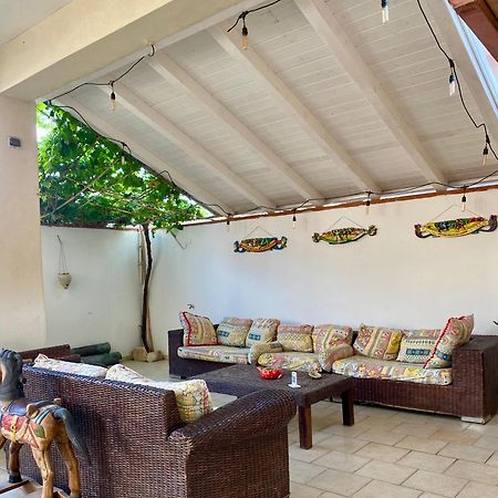 מרצאממי Villa Joseph מראה חיצוני תמונה