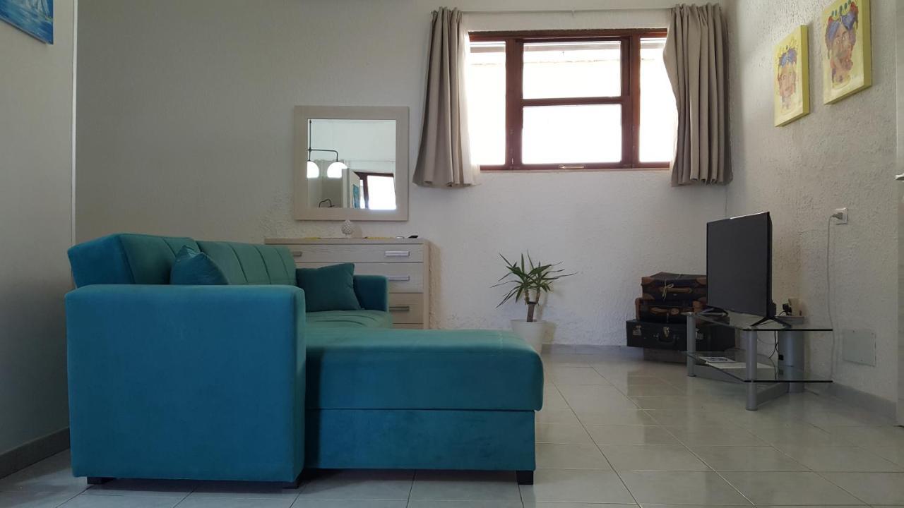 מרצאממי Villa Joseph מראה חיצוני תמונה
