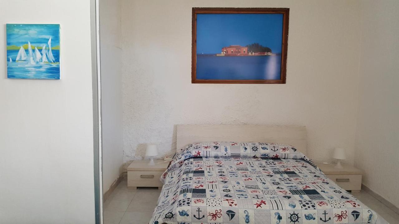 מרצאממי Villa Joseph מראה חיצוני תמונה