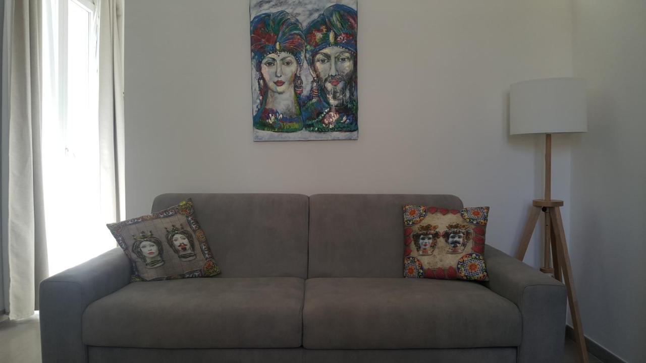 מרצאממי Villa Joseph מראה חיצוני תמונה