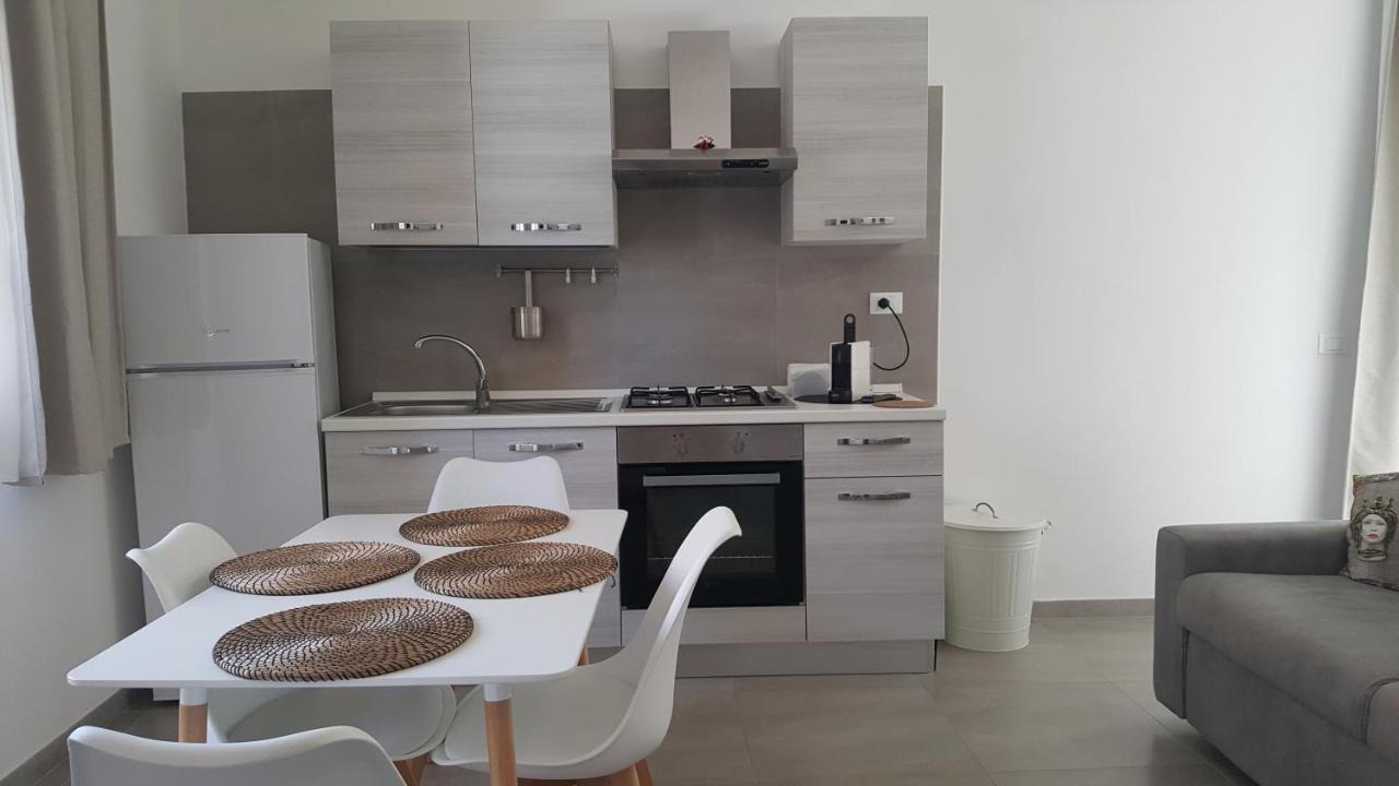 מרצאממי Villa Joseph מראה חיצוני תמונה