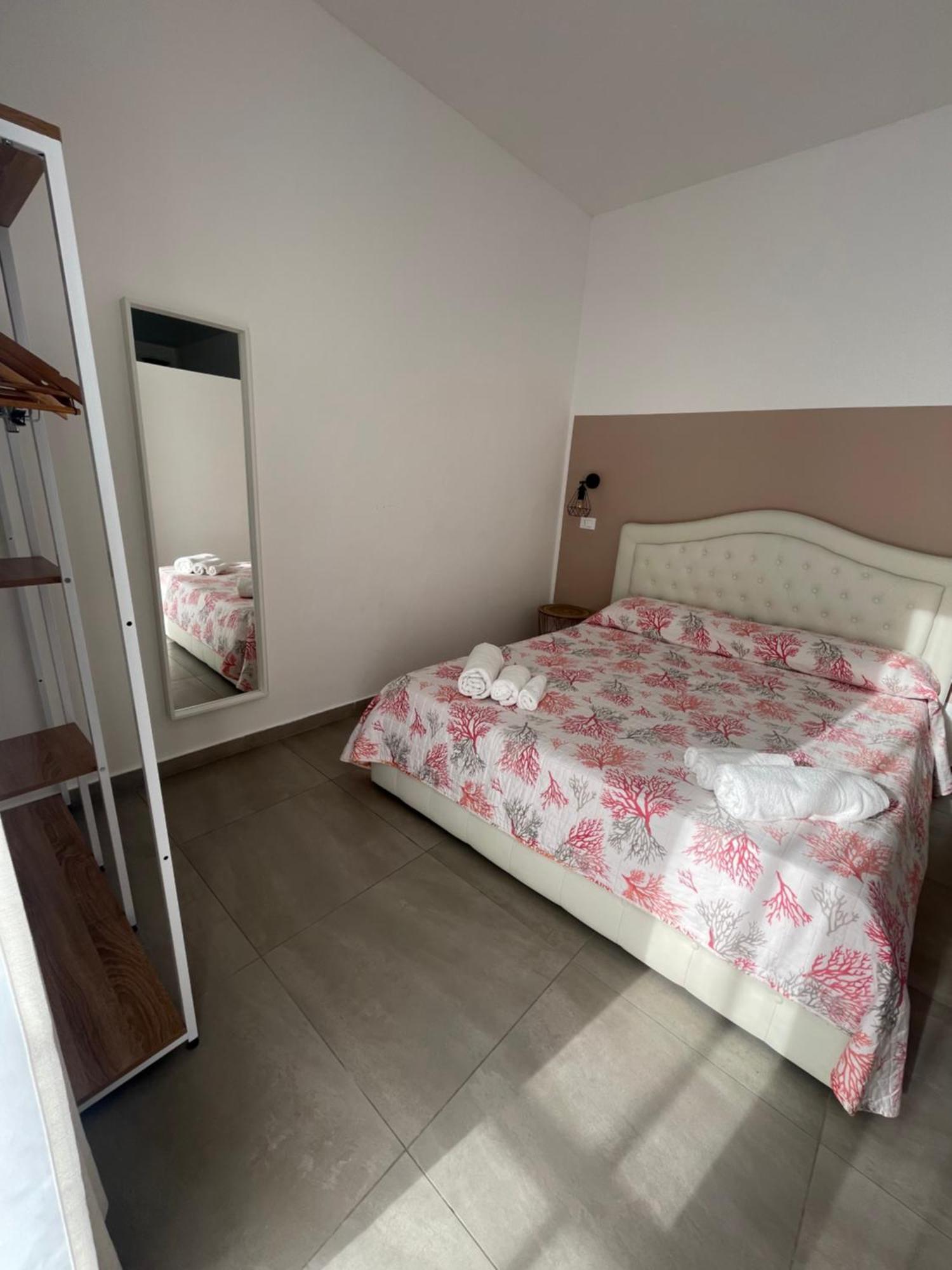 מרצאממי Villa Joseph מראה חיצוני תמונה