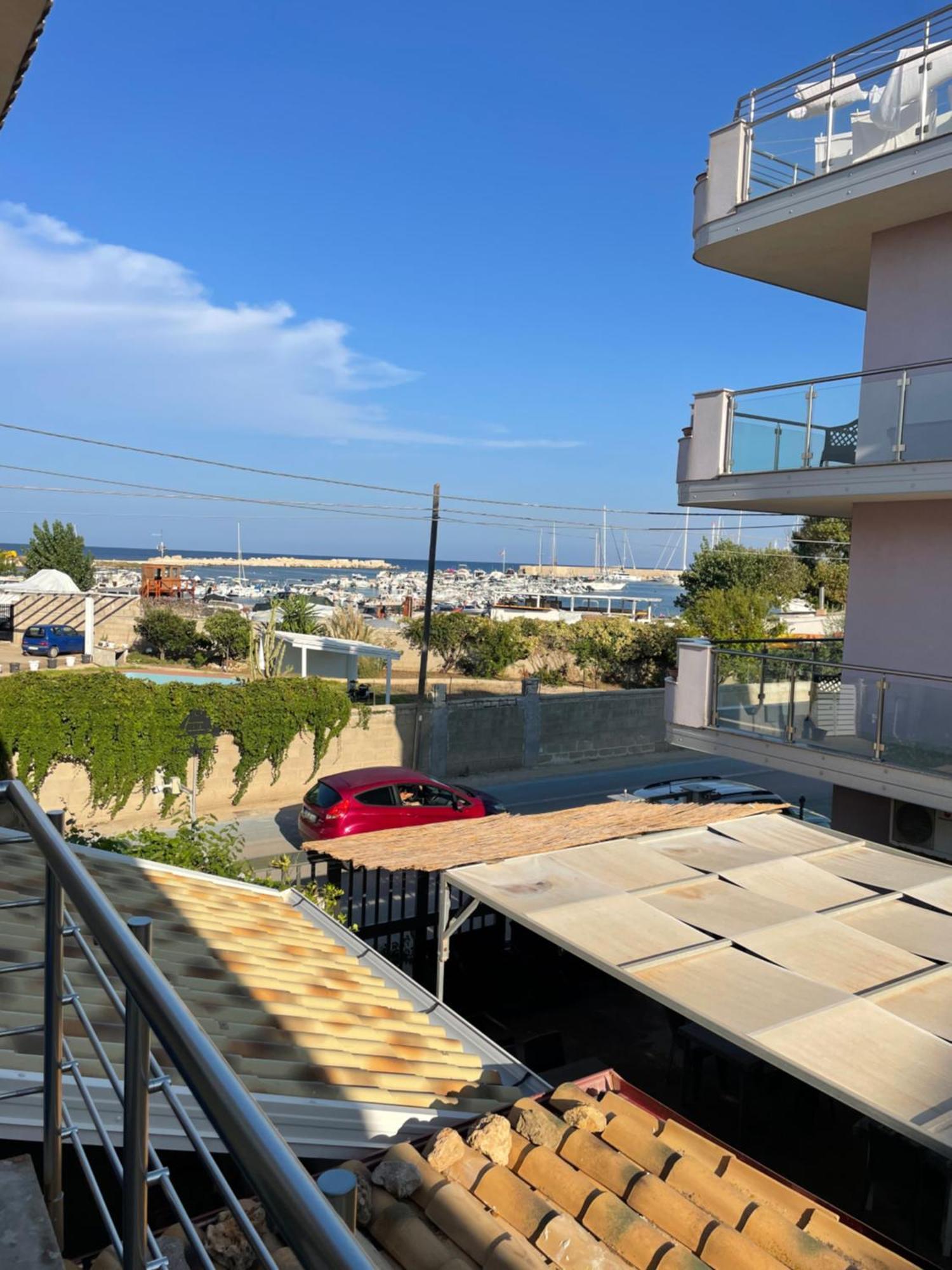 מרצאממי Villa Joseph מראה חיצוני תמונה