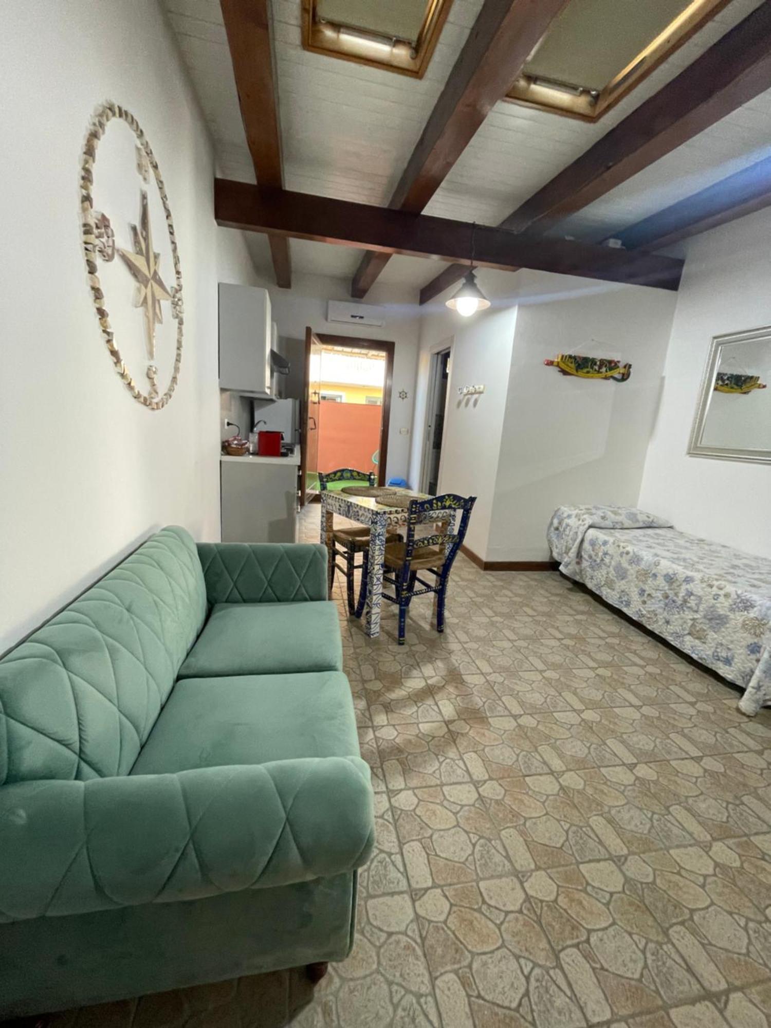 מרצאממי Villa Joseph מראה חיצוני תמונה