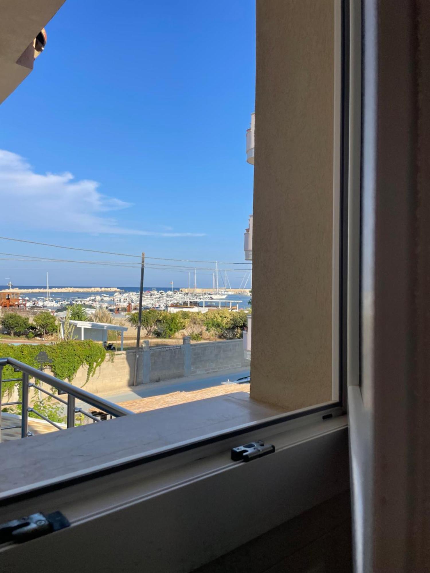 מרצאממי Villa Joseph מראה חיצוני תמונה