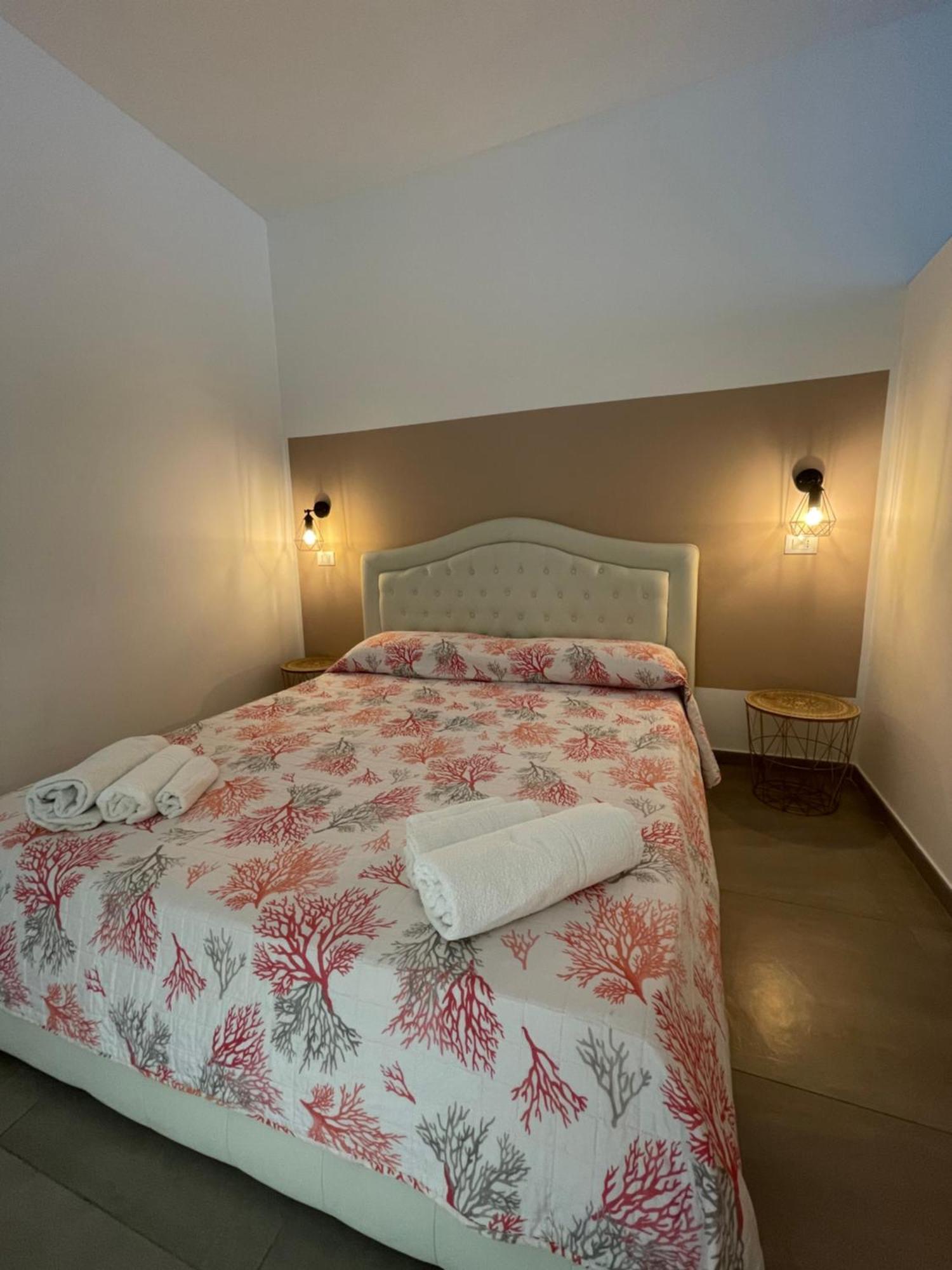 מרצאממי Villa Joseph מראה חיצוני תמונה