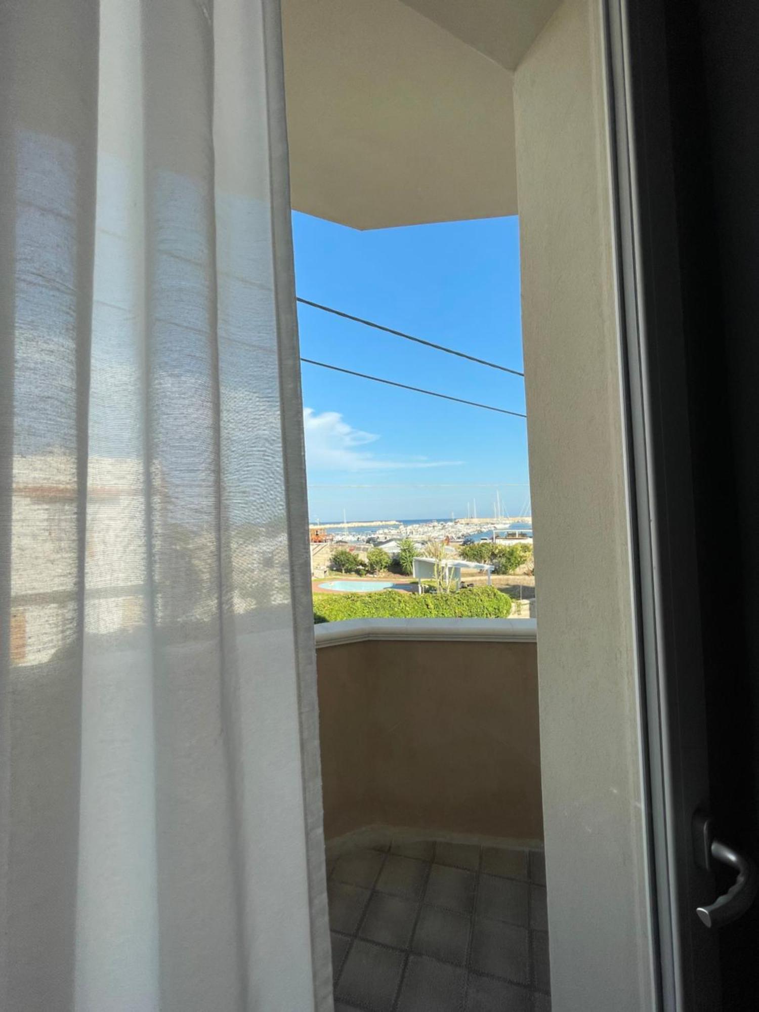 מרצאממי Villa Joseph מראה חיצוני תמונה