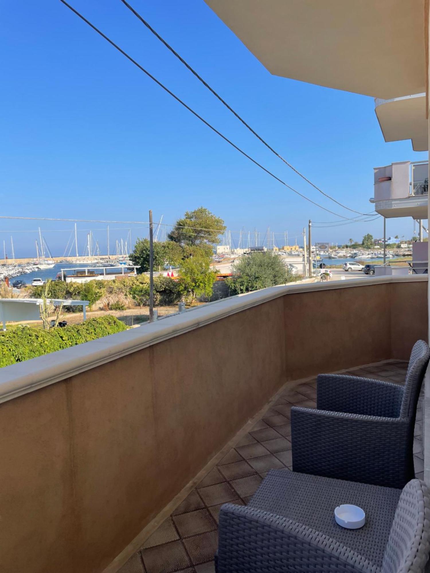 מרצאממי Villa Joseph מראה חיצוני תמונה