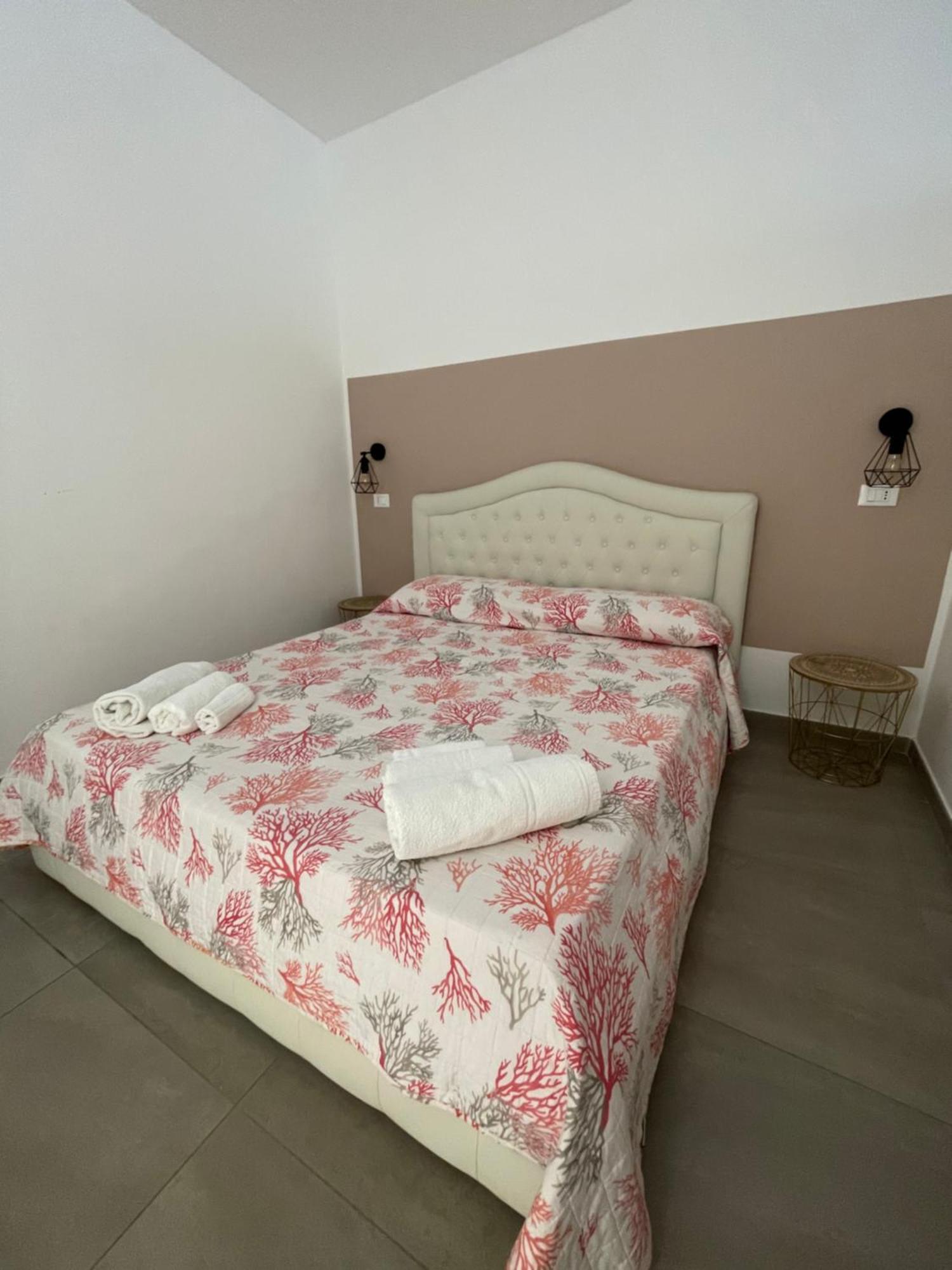 מרצאממי Villa Joseph מראה חיצוני תמונה