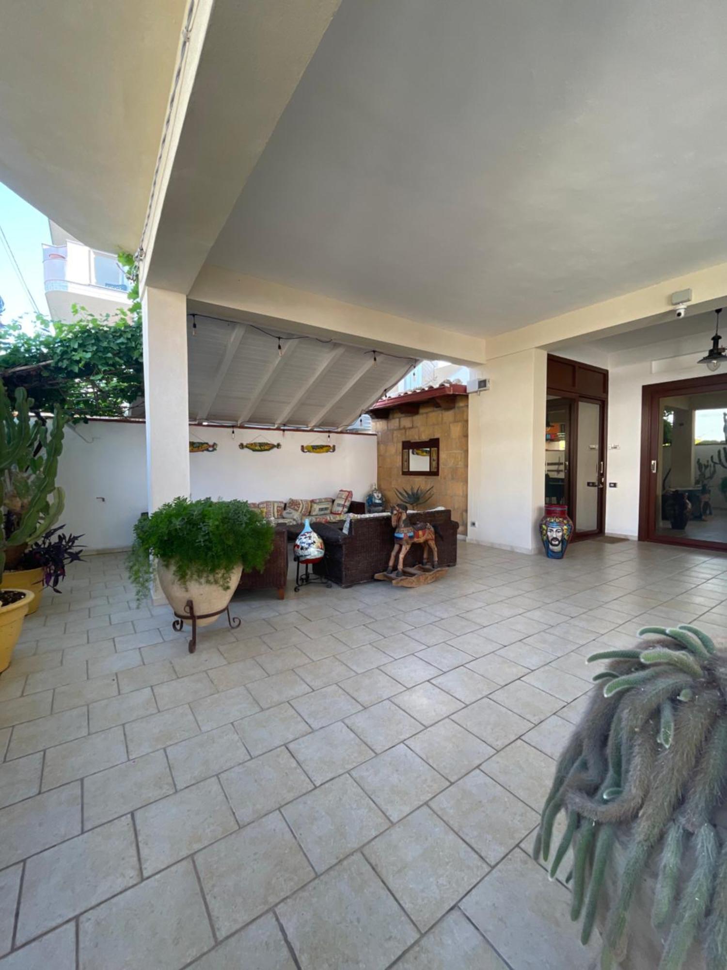 מרצאממי Villa Joseph מראה חיצוני תמונה