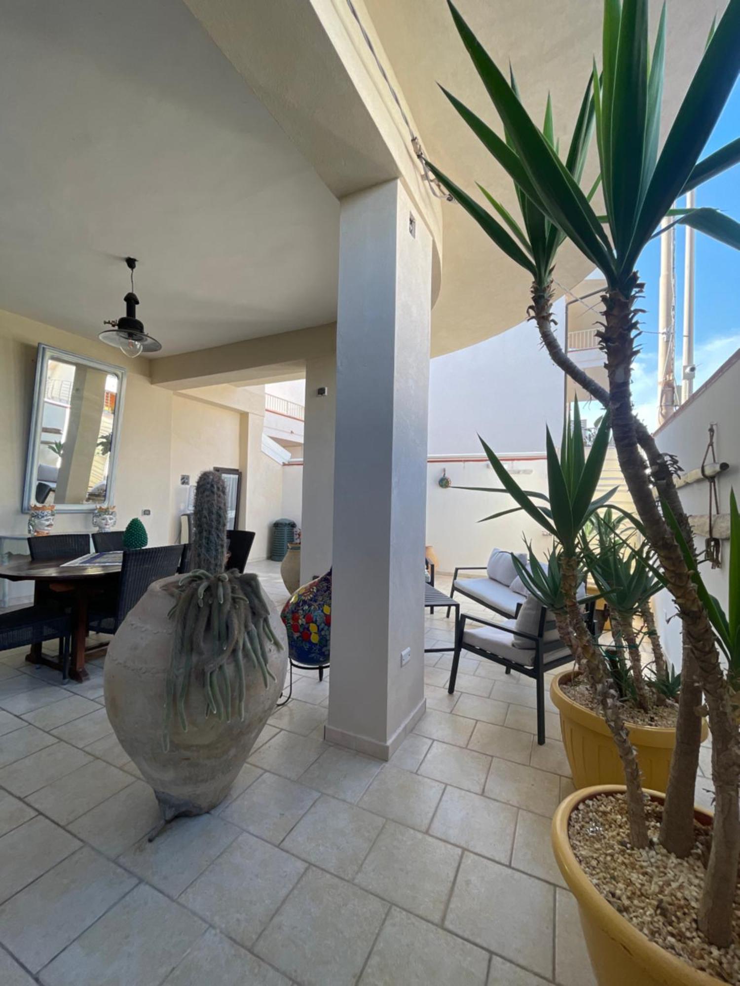 מרצאממי Villa Joseph מראה חיצוני תמונה