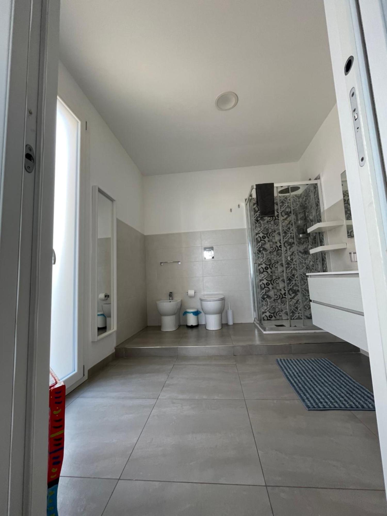 מרצאממי Villa Joseph מראה חיצוני תמונה