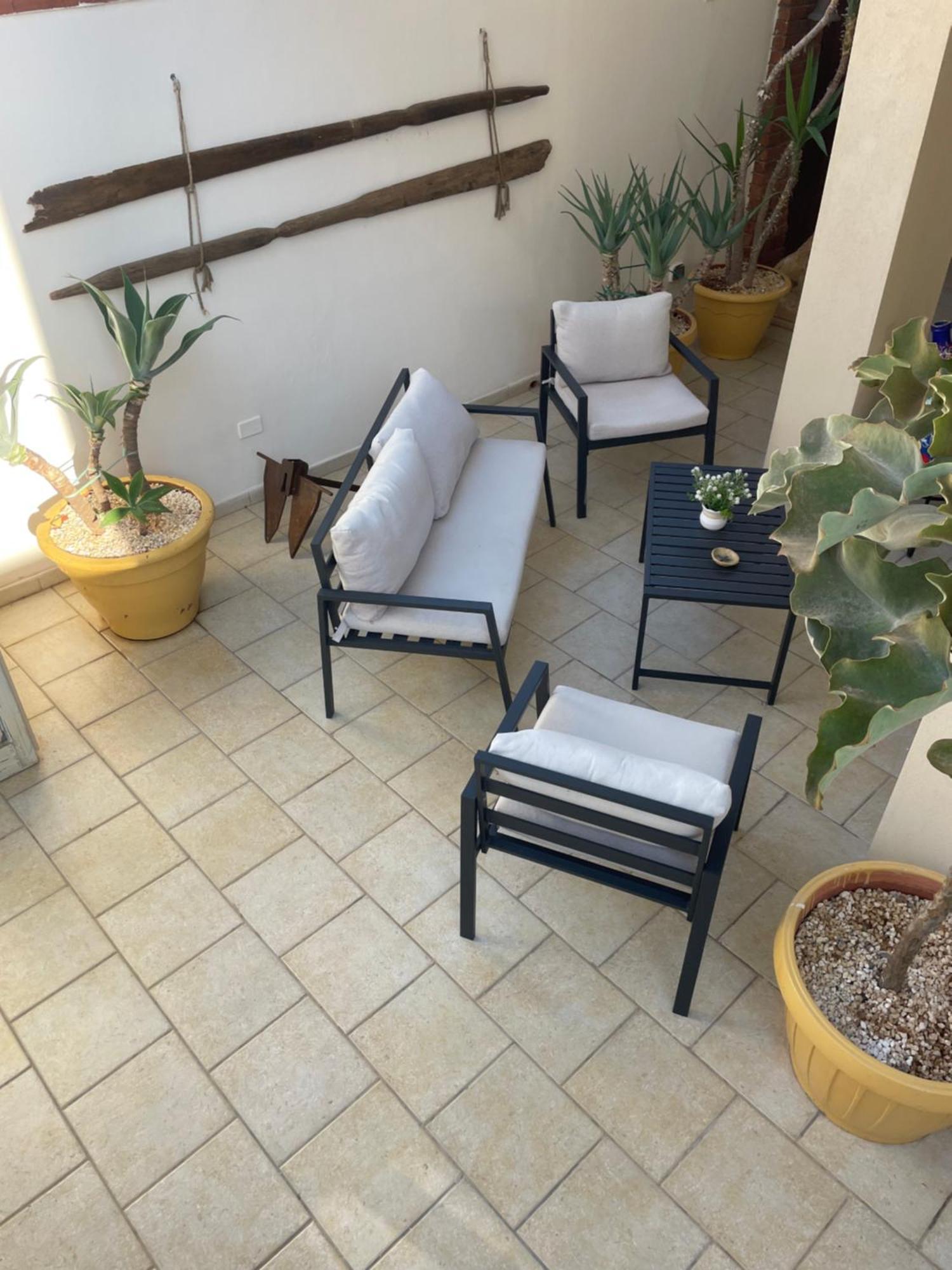 מרצאממי Villa Joseph מראה חיצוני תמונה