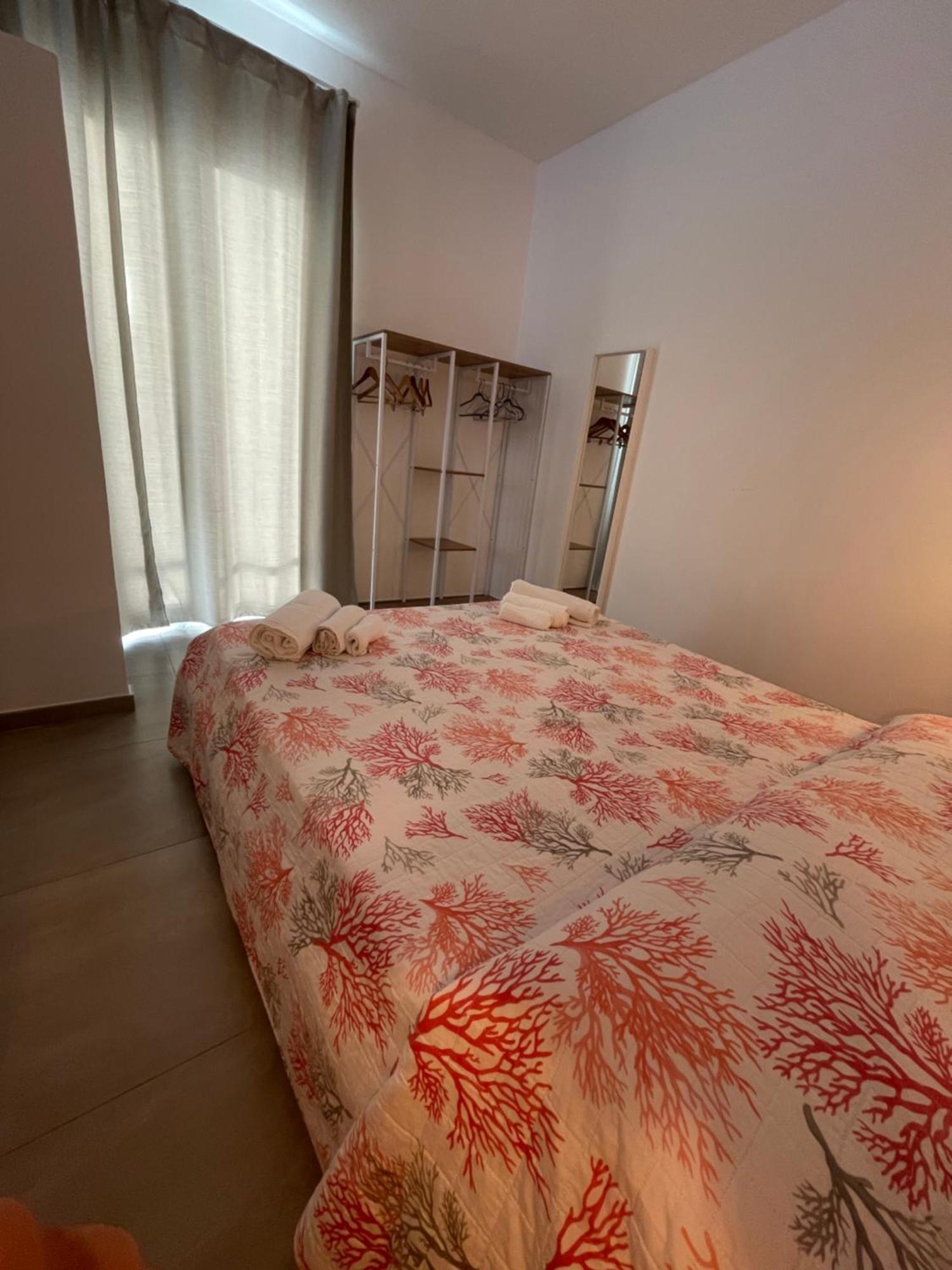 מרצאממי Villa Joseph מראה חיצוני תמונה