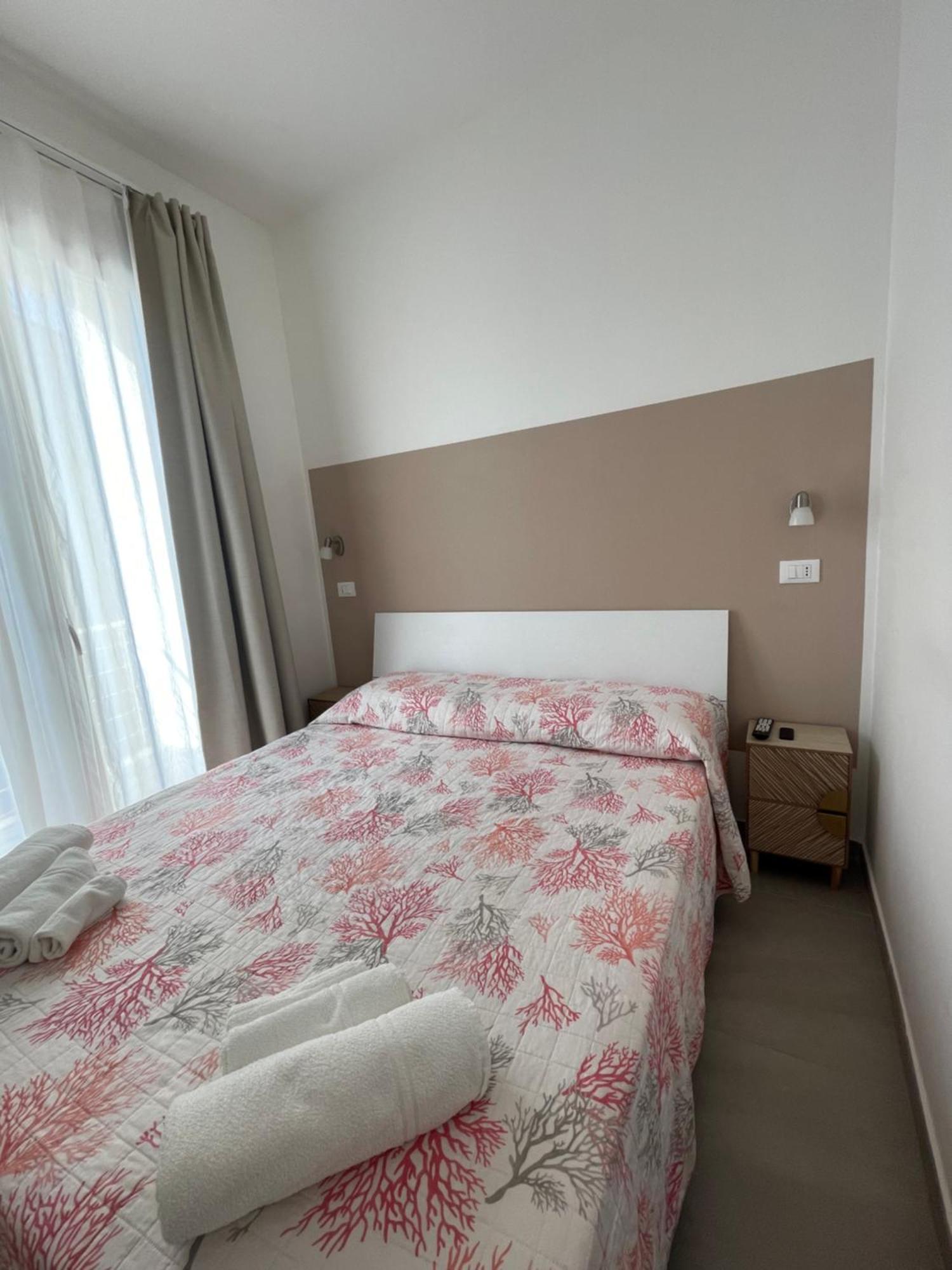 מרצאממי Villa Joseph מראה חיצוני תמונה