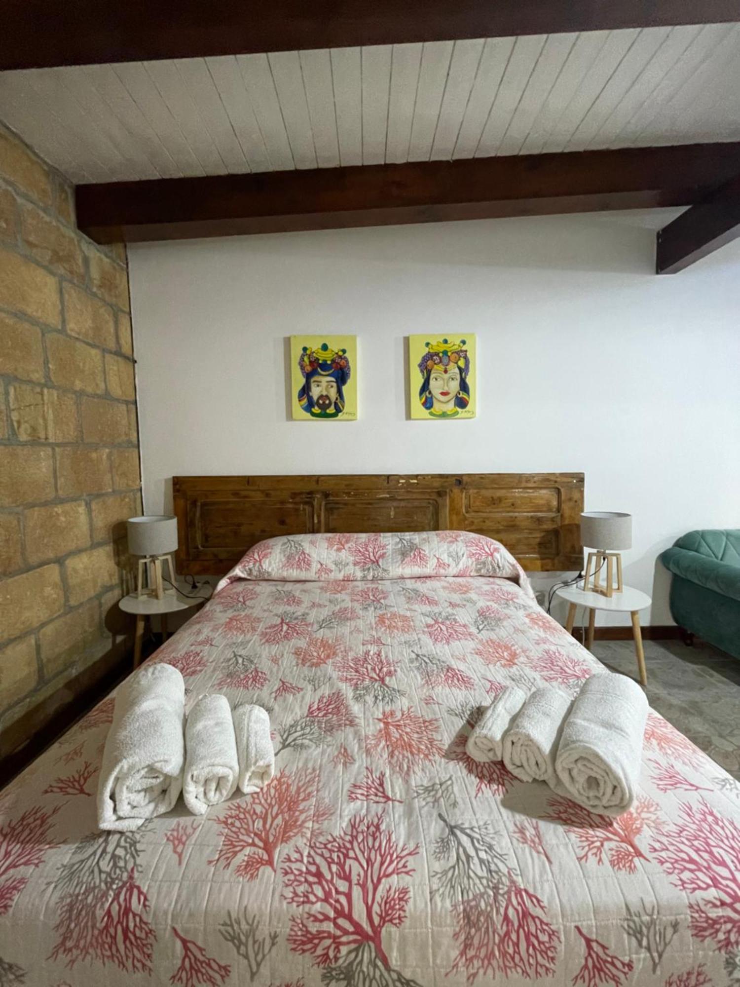 מרצאממי Villa Joseph מראה חיצוני תמונה
