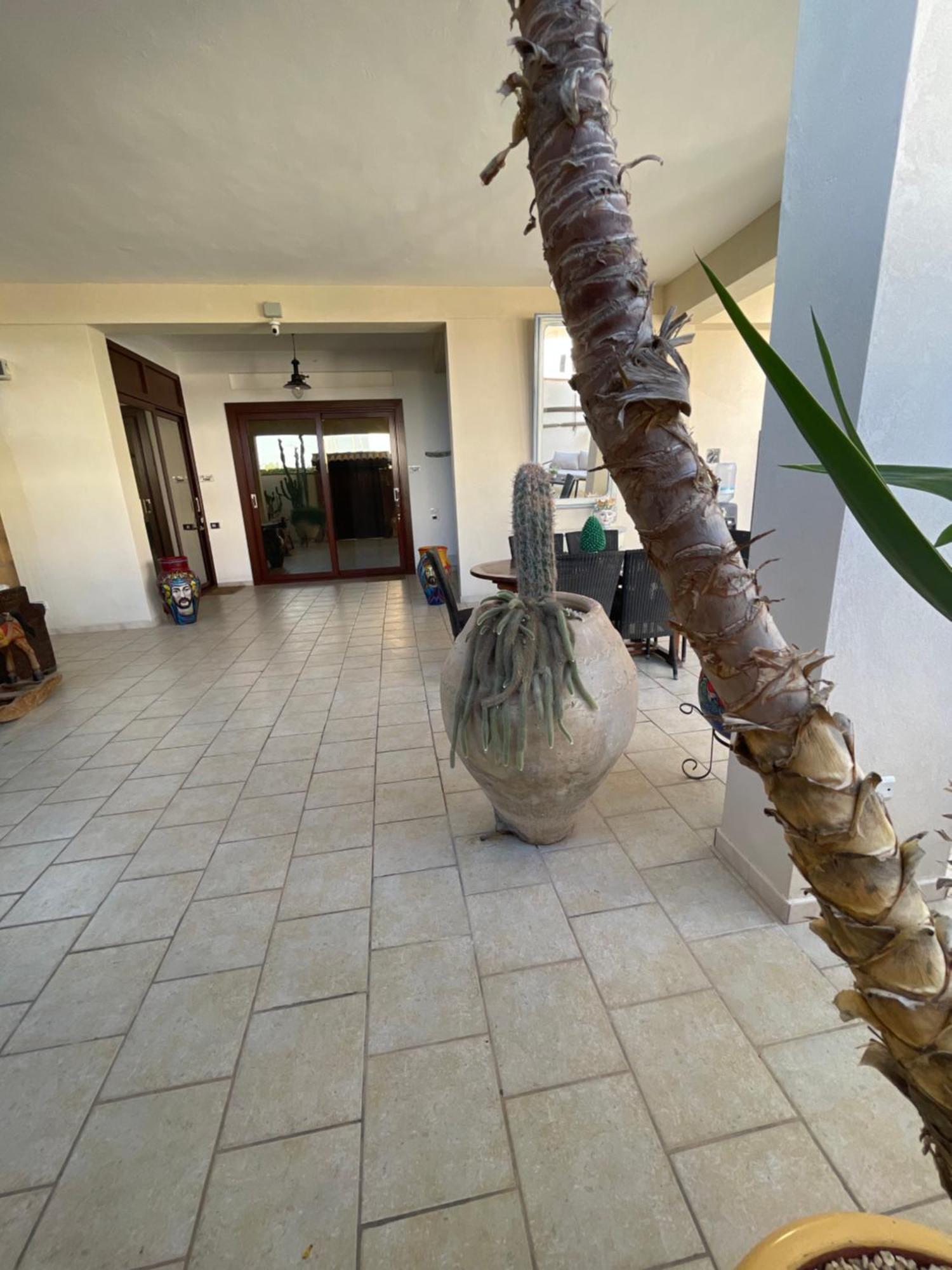 מרצאממי Villa Joseph מראה חיצוני תמונה