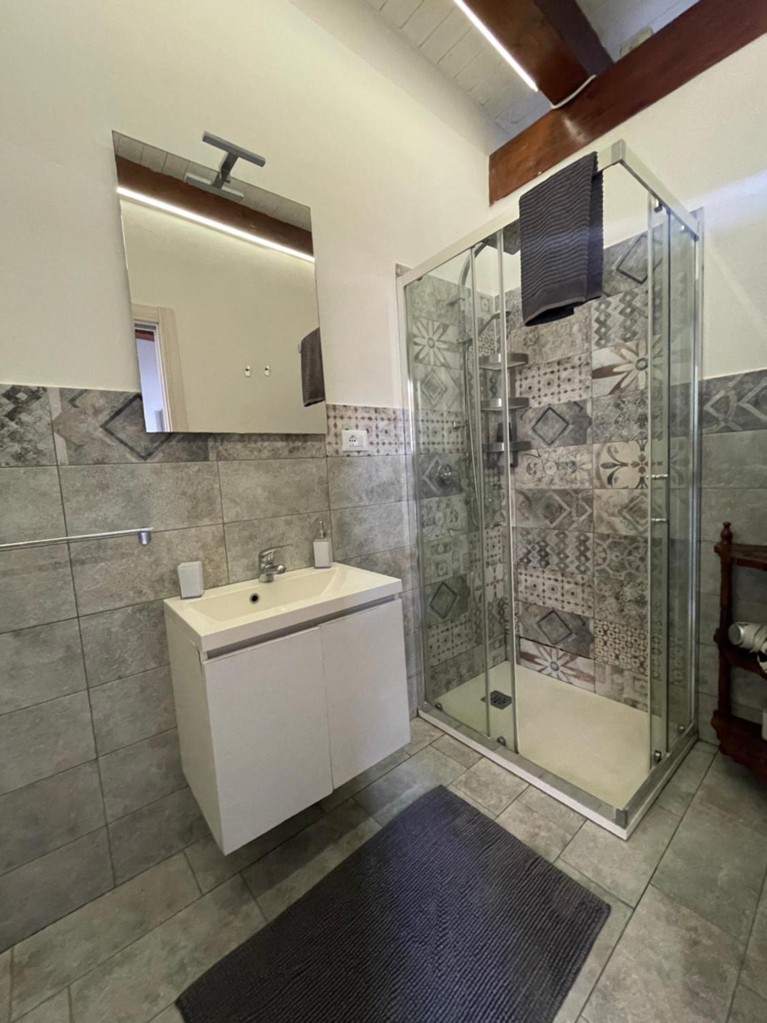מרצאממי Villa Joseph מראה חיצוני תמונה