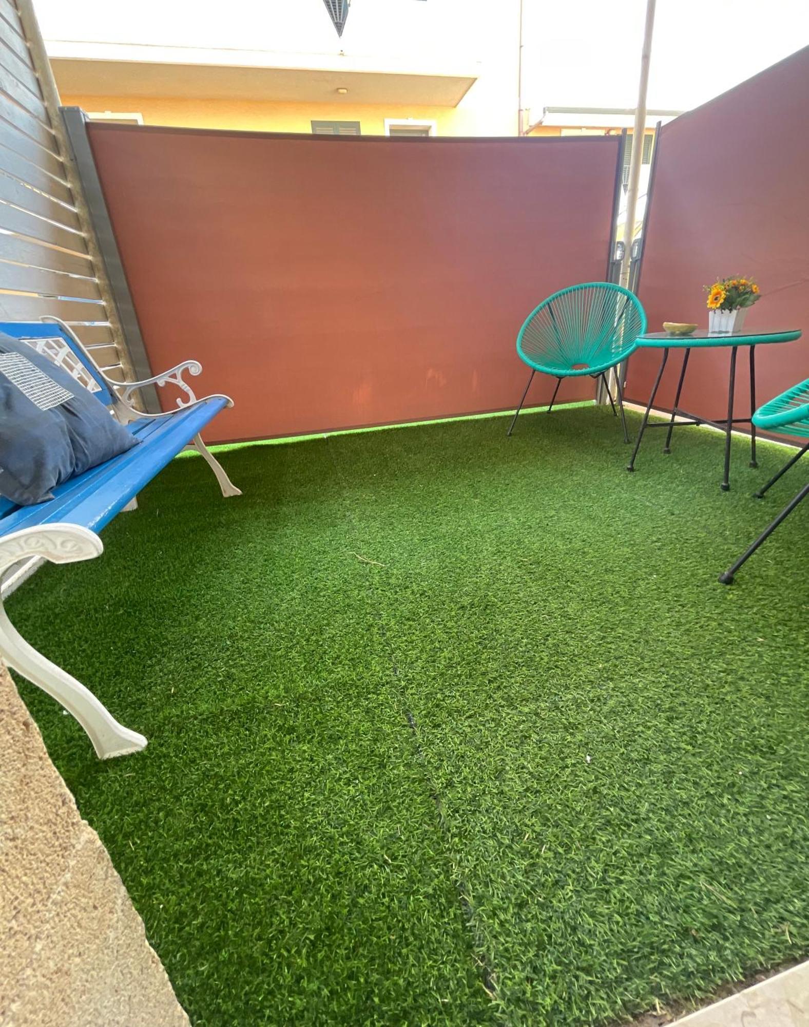 מרצאממי Villa Joseph מראה חיצוני תמונה
